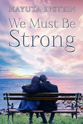 we must be strong- book